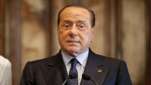 Testamentul lui Silvio Berlusconi, acceptat de cei cinci copii ai săi