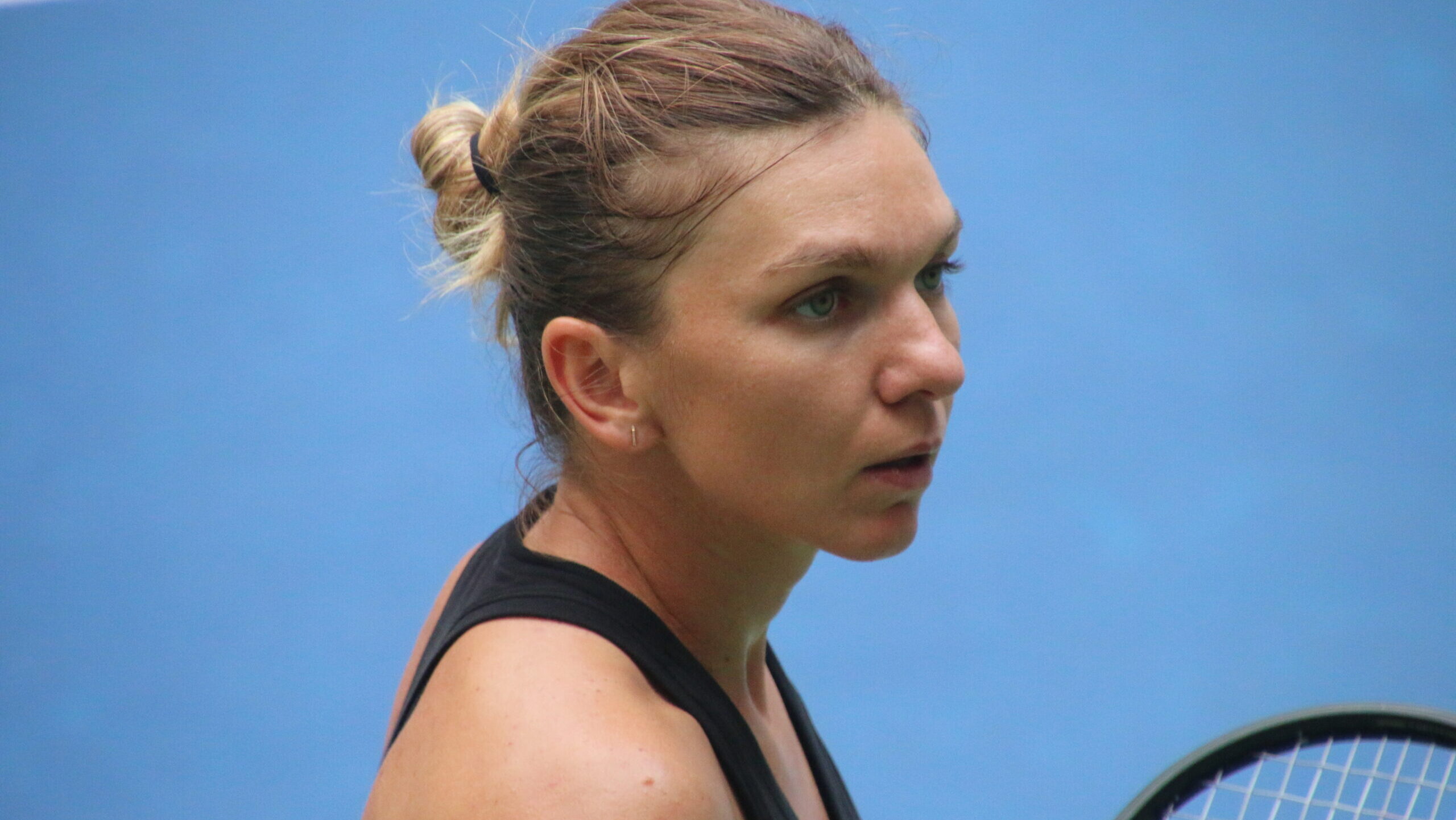 Simona Halep, tenis