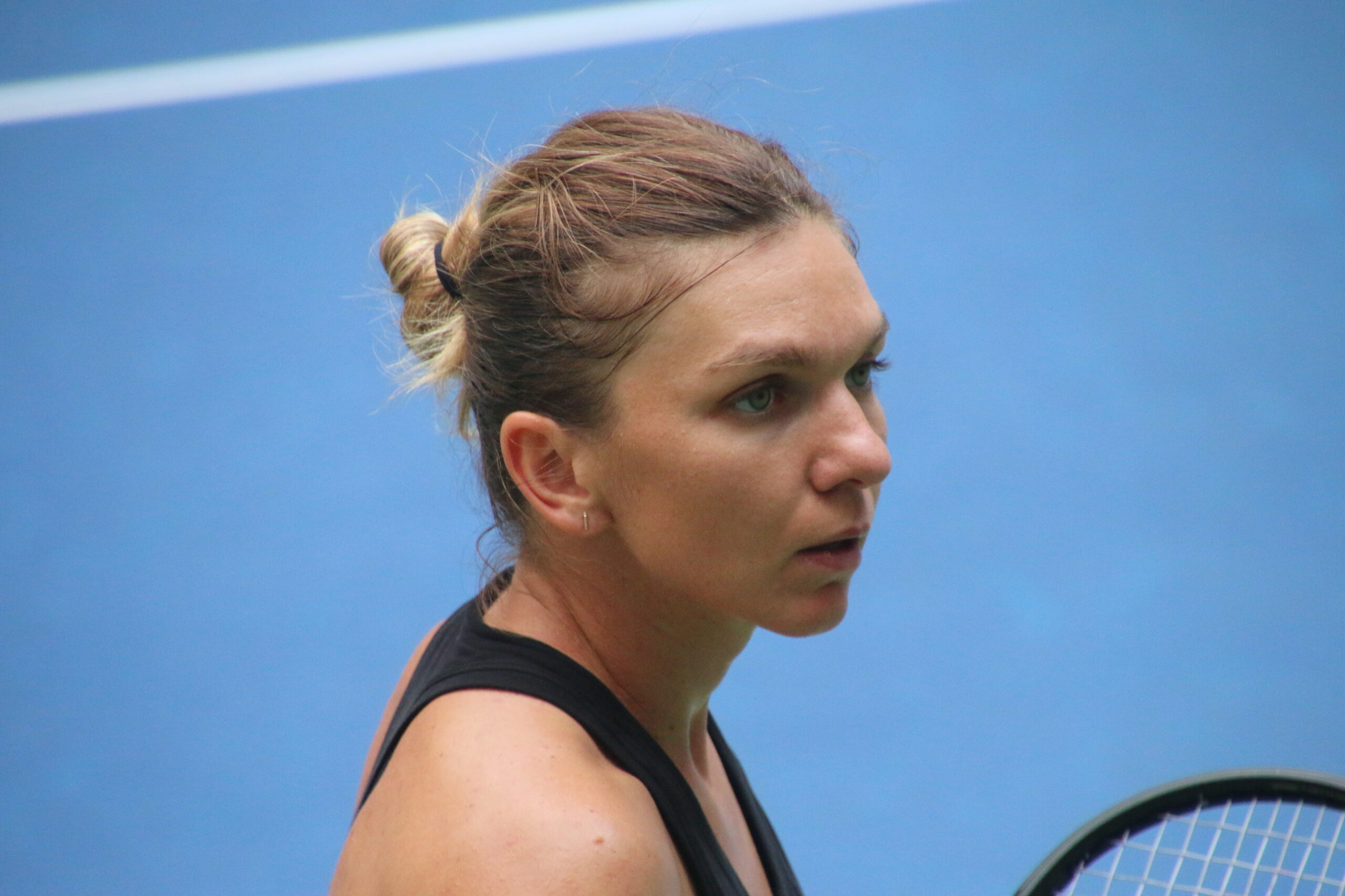Simona Halep, revenire, tenis, jucătoare de tenis 
