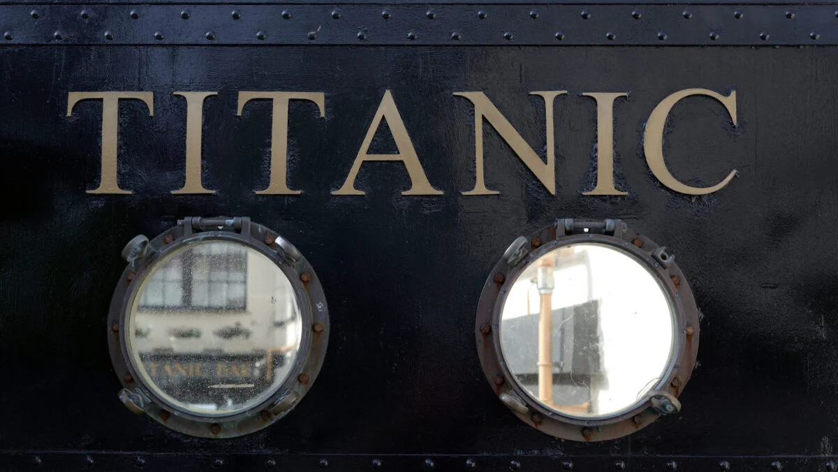 Un turist care a mers la epava Titanicului acum un an, a documentat pe larg expediția. Încă de atunci, submarinul avea mai multe probleme