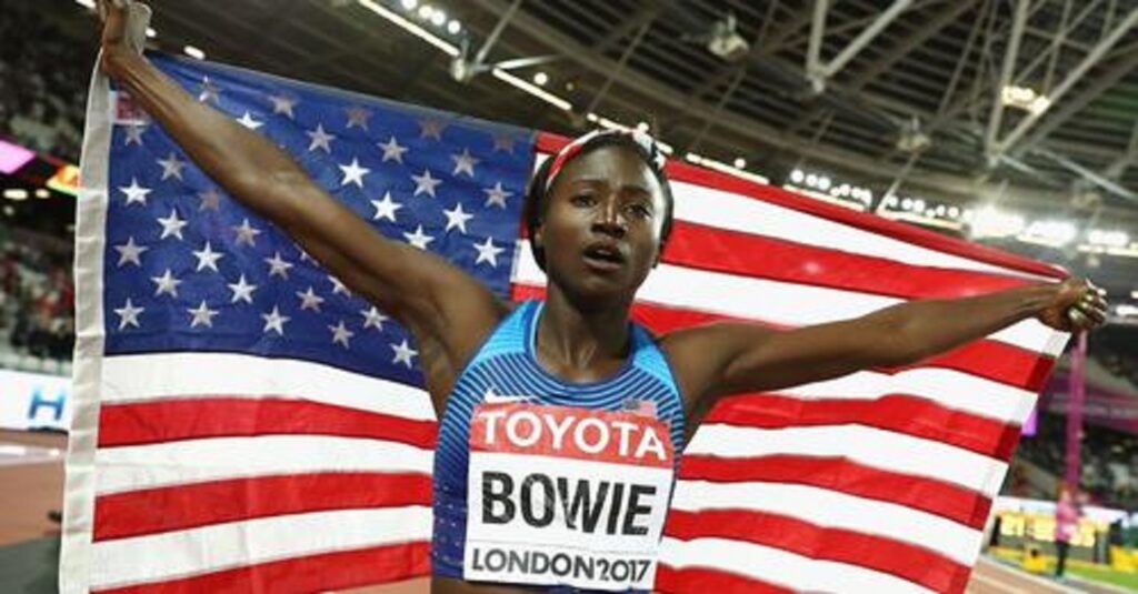 S-a stabilit cauza morții sportivei Tori Bowie, campioană mondială și olimpică la atletism. Ce a arătat autopsia