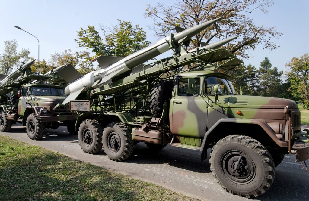 În preajma summitului de la Vilnius, Rusia își pregătește armele nucleare. Reacția NATO