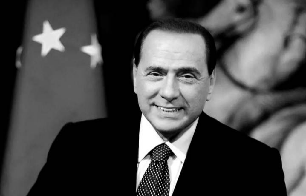 Moartea lui Berlusconi. De ce vor fi funeralii de stat și doliu național și ce prevede ceremonia