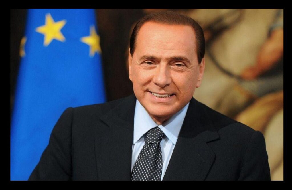 Marina Berlusconi publică ultimul text scris de tatăl ei: „Vreau să împărtășesc moștenirea lui ideală”