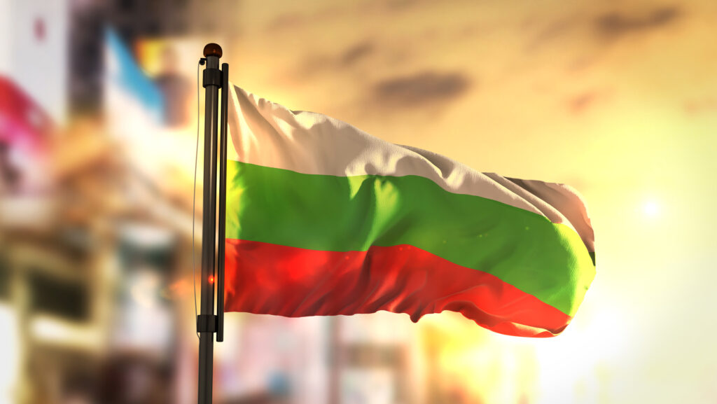Scandal mare în Bulgaria. Ministrul bulgar al apărării acuză un lider de partid parlamentar că lucrează pentru Kremlin