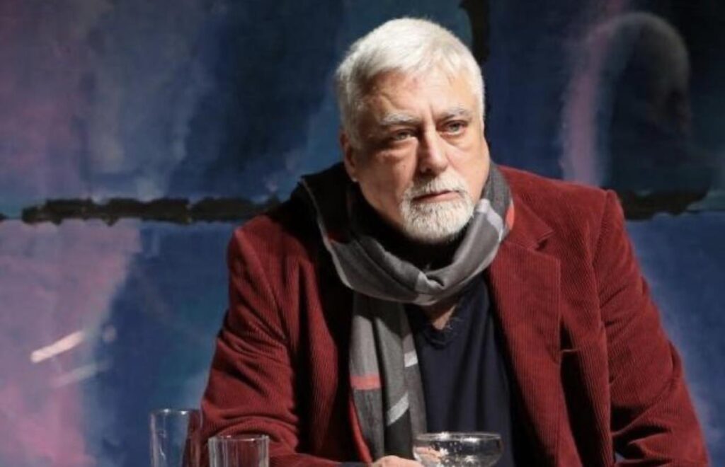 Marele actor Constantin Avădanei a murit. Colegii de breaslă, copleșiți de durere. „Un talent extraordinar, un om generos”