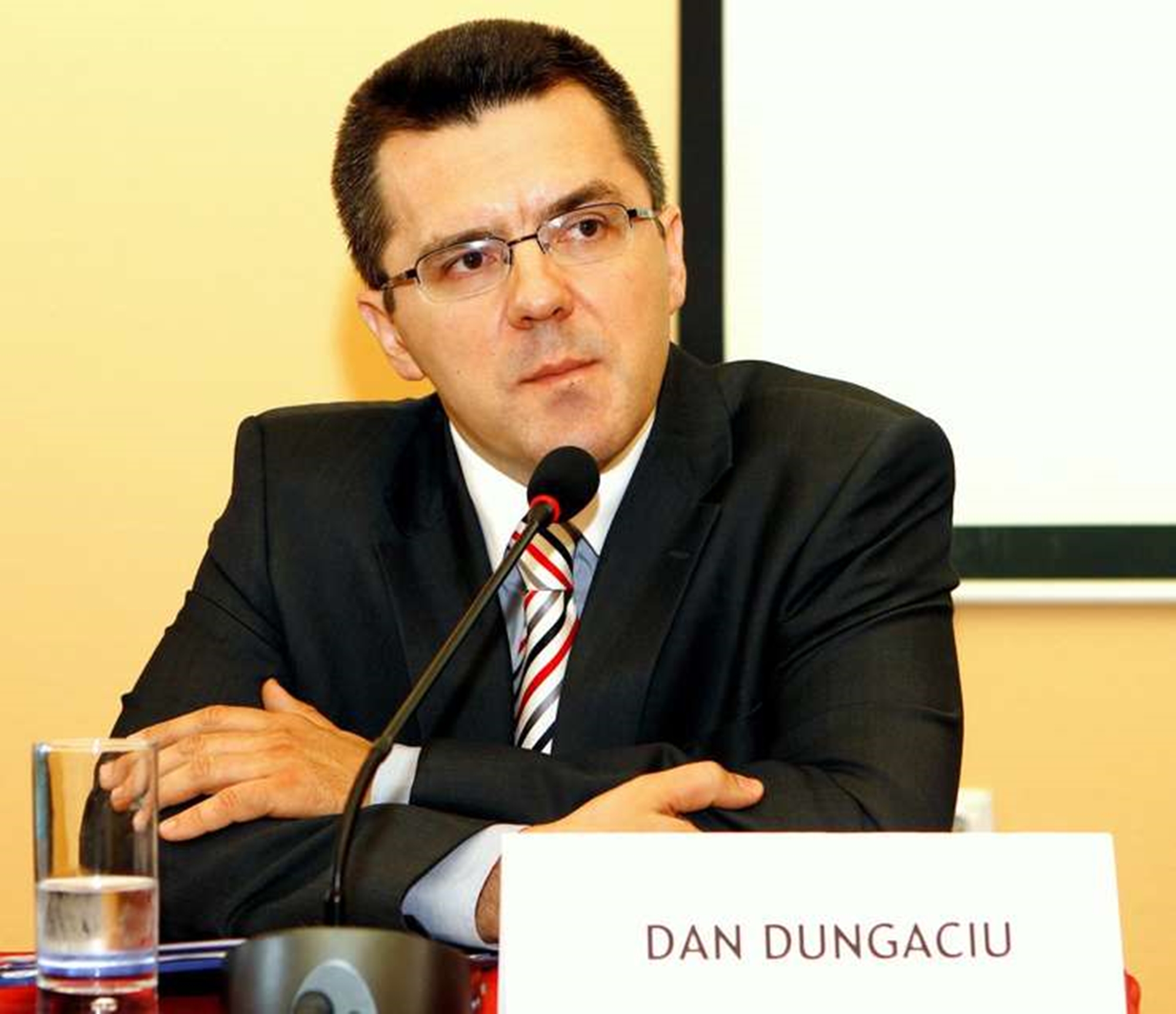 Dan Dungaciu