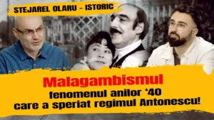 Exclusiv. Incredibila poveste a lui Sergiu Malagamba! Istorii Secrete. Video