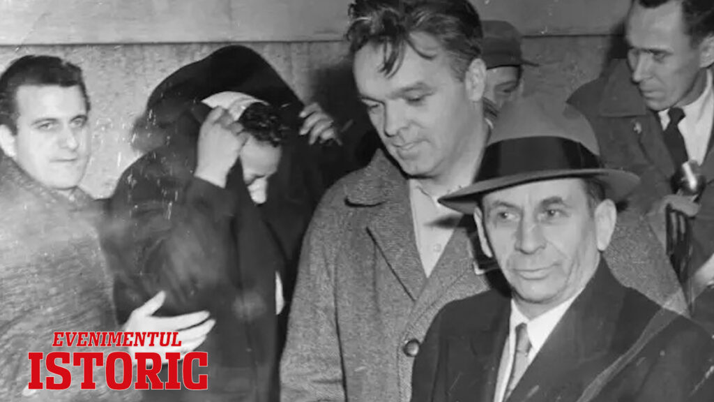 Cum a fost folosită mafia evreiască pentru a înlătura naziștii din SUA înainte de cel de-al Doilea Război Mondial. Evenimentul istoric