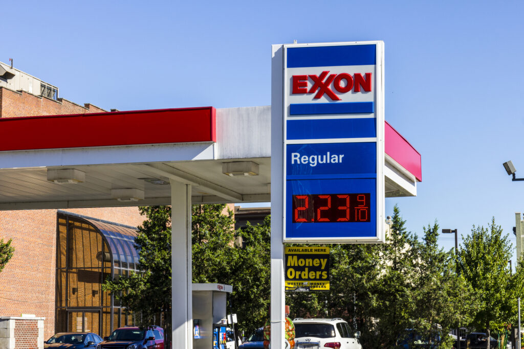 ExxonMobil semnează cel de-al treilea acord extern de captare a carbonului în SUA