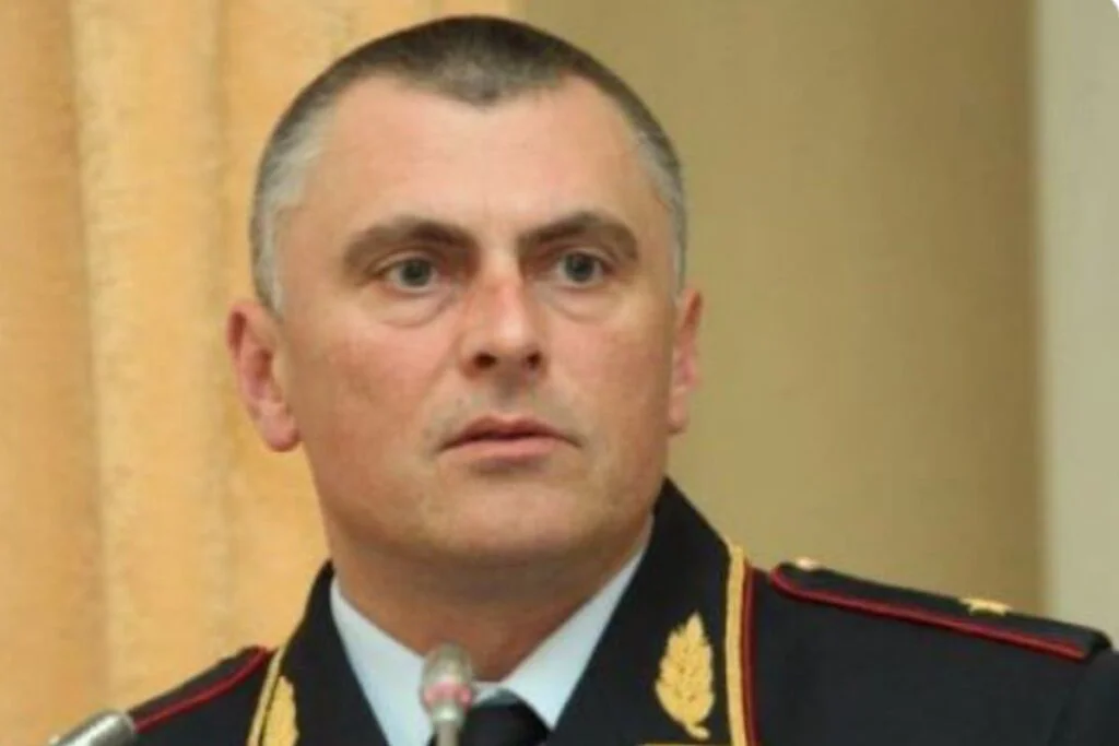 Un important general rus a fost implicat într-un accident suspect. Alexander Travnikov se află în stare gravă la spital