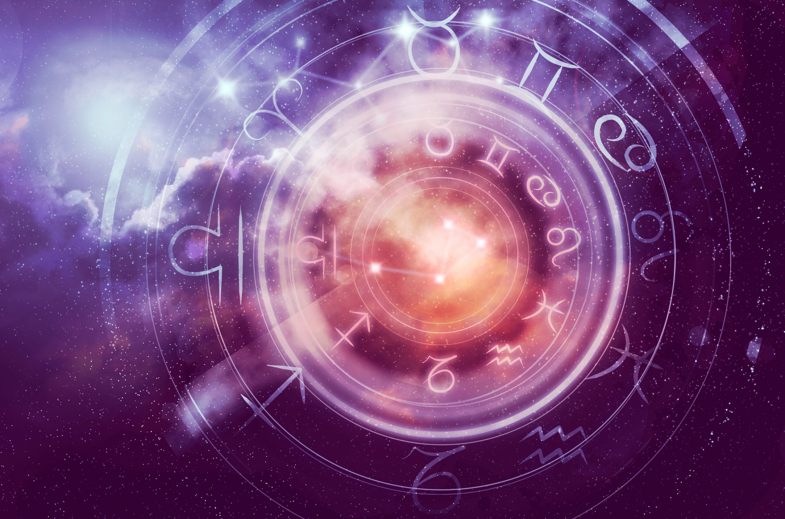 Horoscop 2024. Schimbări pentru toate zodiile în noul an