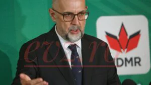 Kelemen Hunor, surprins: PSD și USR au ajuns la un acord foarte repede