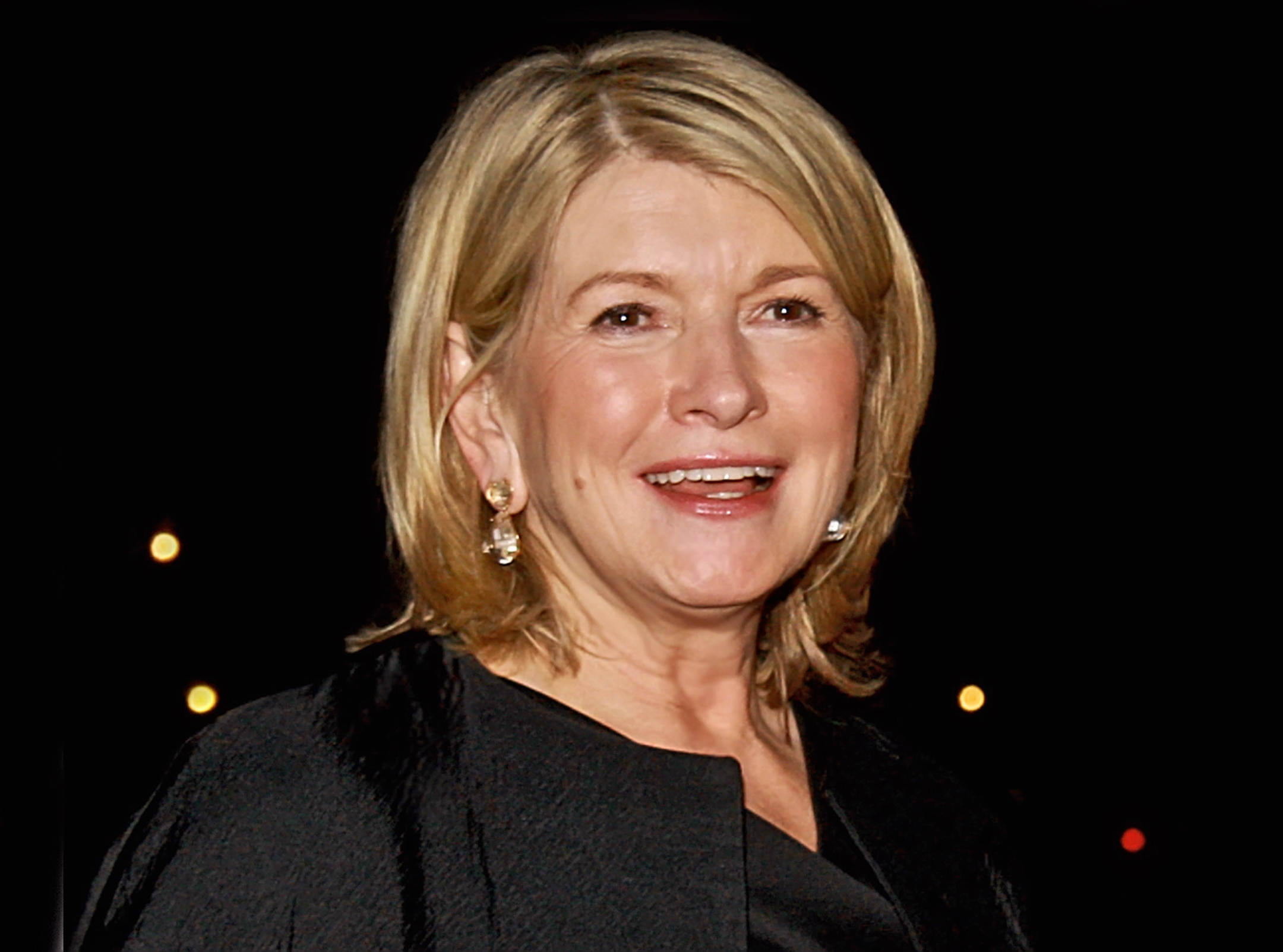 martha stewart