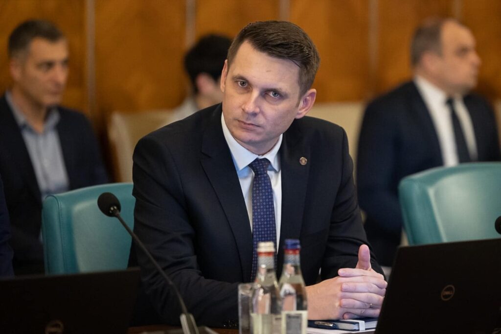 Lucian Bode: Mircea Abrudean a fost votat de conducerea PNL pentru funcţia de secretar general al Guvernului. Nu mai există alte propuneri