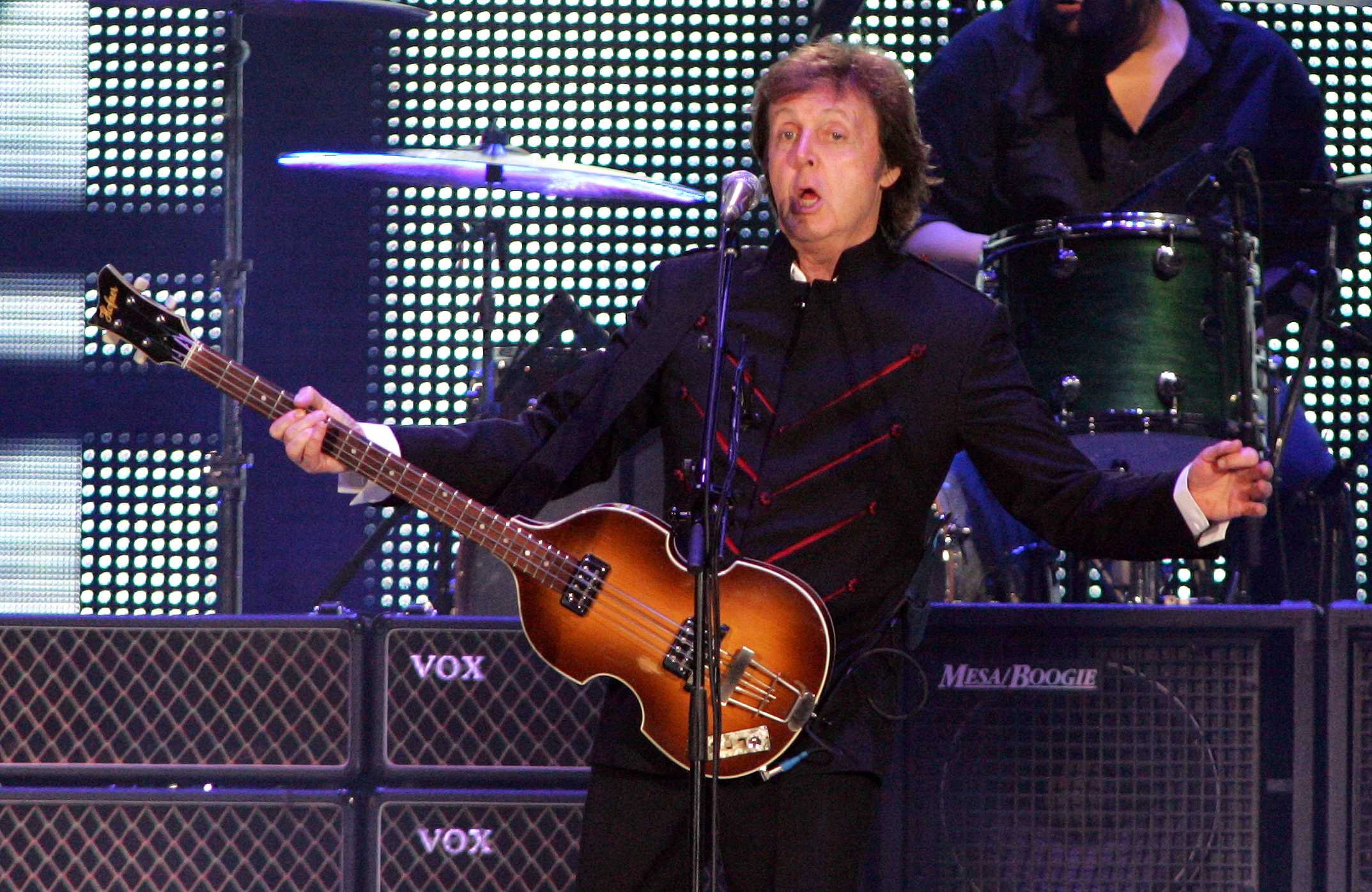 paul mccartney