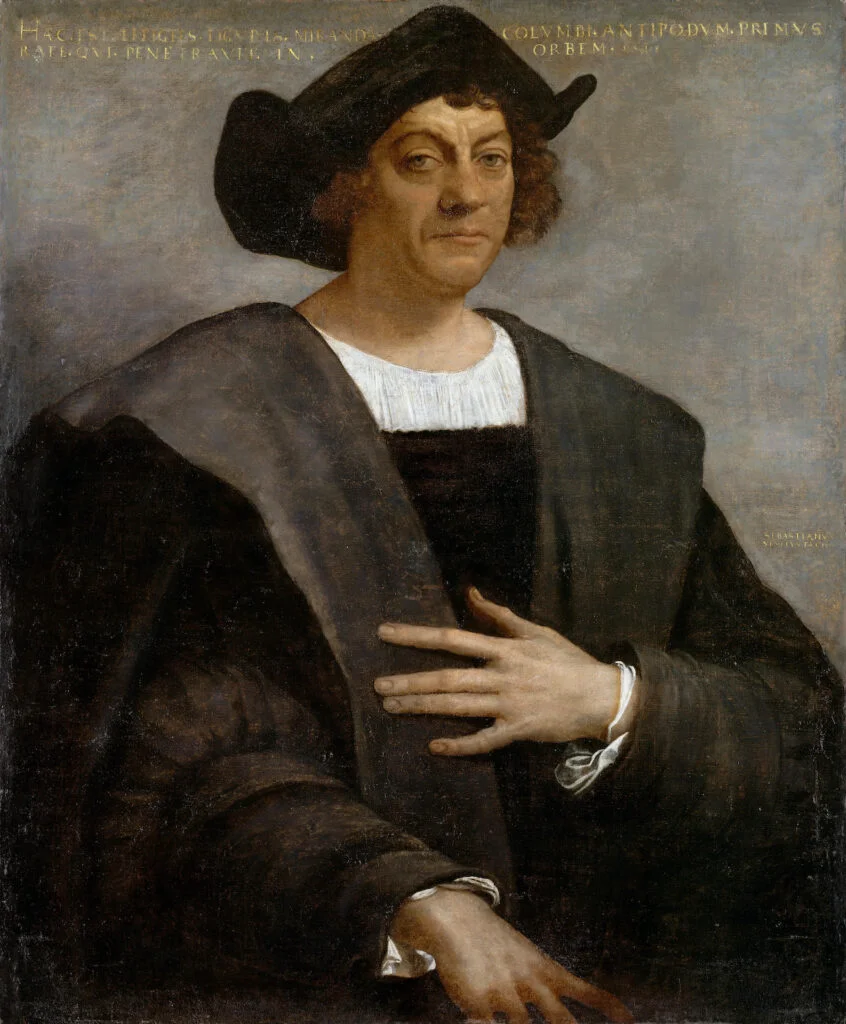 Cinci lucruri incredibile despre Cristofor Columb. Care era numele lui adevărat