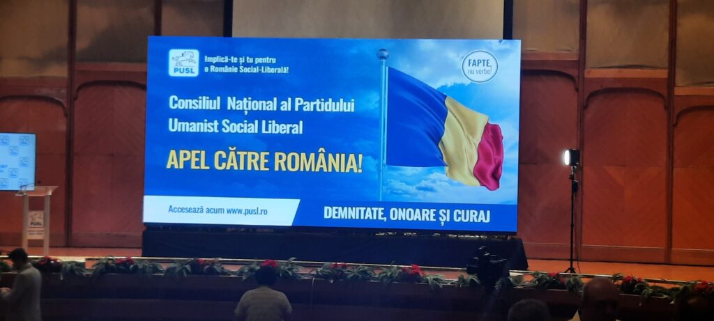 PUSL a dat ora exactă în politică. Mesaj de forță pentru toți românii dat de noul președinte executiv, Cristian Popescu Piedone