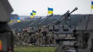 Ucraina are nevoie de arme din SUA, nu de sfaturi gratuite. O nouă analiză
