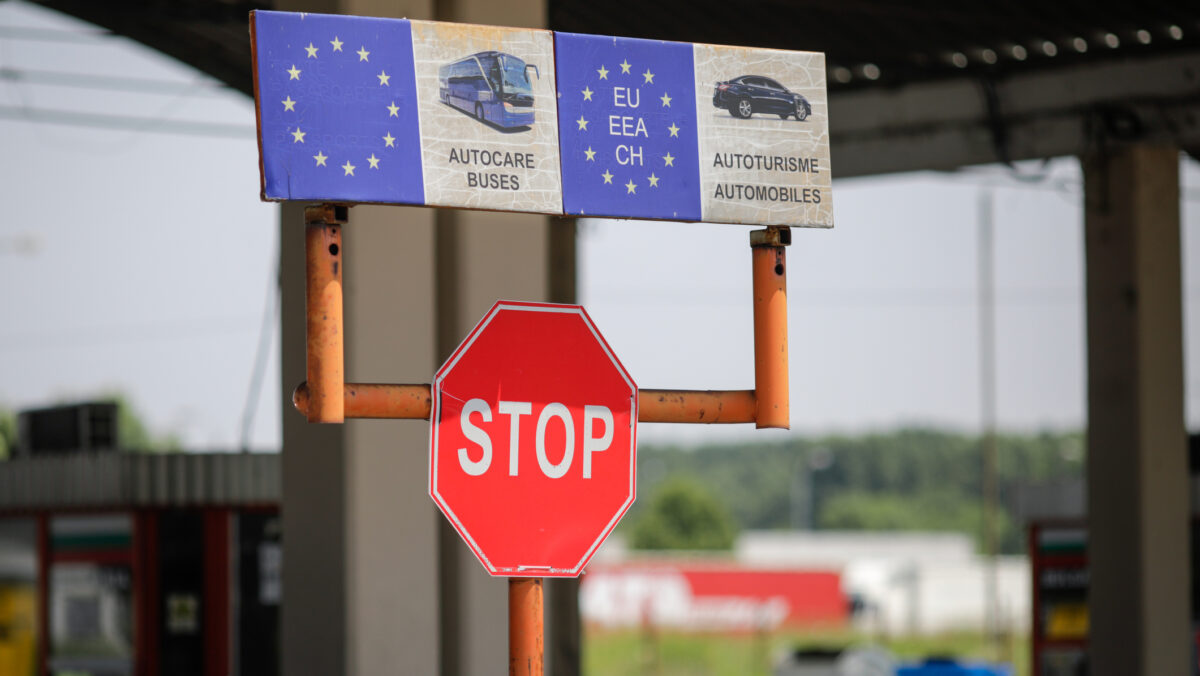 Suedia se alătură țărilor ce nu vor extinderea Schengen