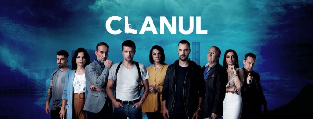 Surpriză în noul sezon al serialului „Clanul”. O mare actriță de teatru se va alătura echipei