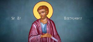 Calendar ortodox, 11 iunie. Sfântul Apostol Bartolomeu și Sfântul Luca al Crimeii