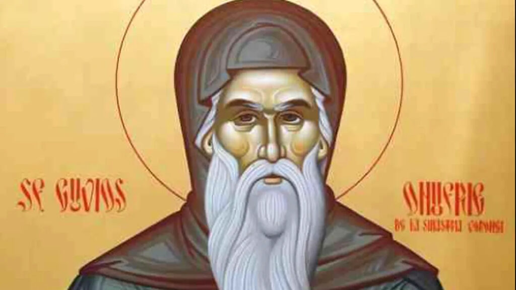 Calendar ortodox, 12 iunie. Sfântul Cuvios Onufrie cel Mare. Începutul Postului Sfinților Petru și Pavel