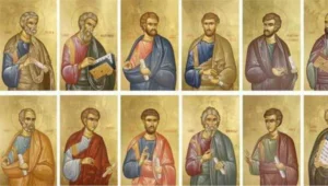 Calendar ortodox, 30 iunie. Pomenirea patimilor la care au fost supuși cei 12 apostoli