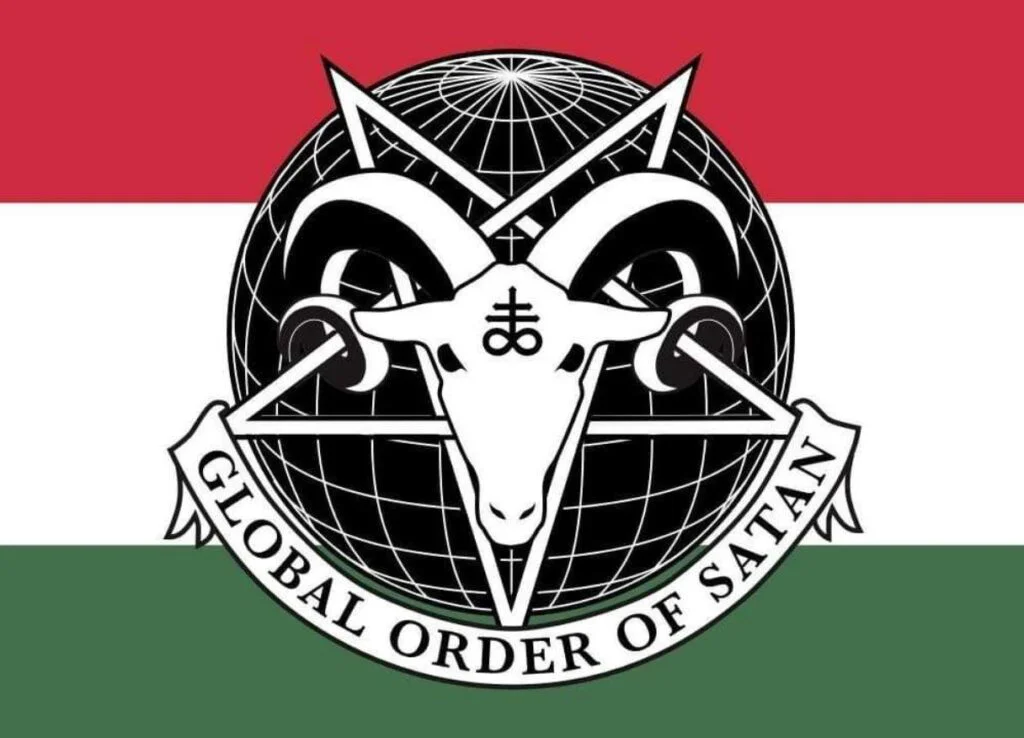 Sataniștii moderni, un colectiv mondial „unit de un set de valori”. Sunt prezenți și în România