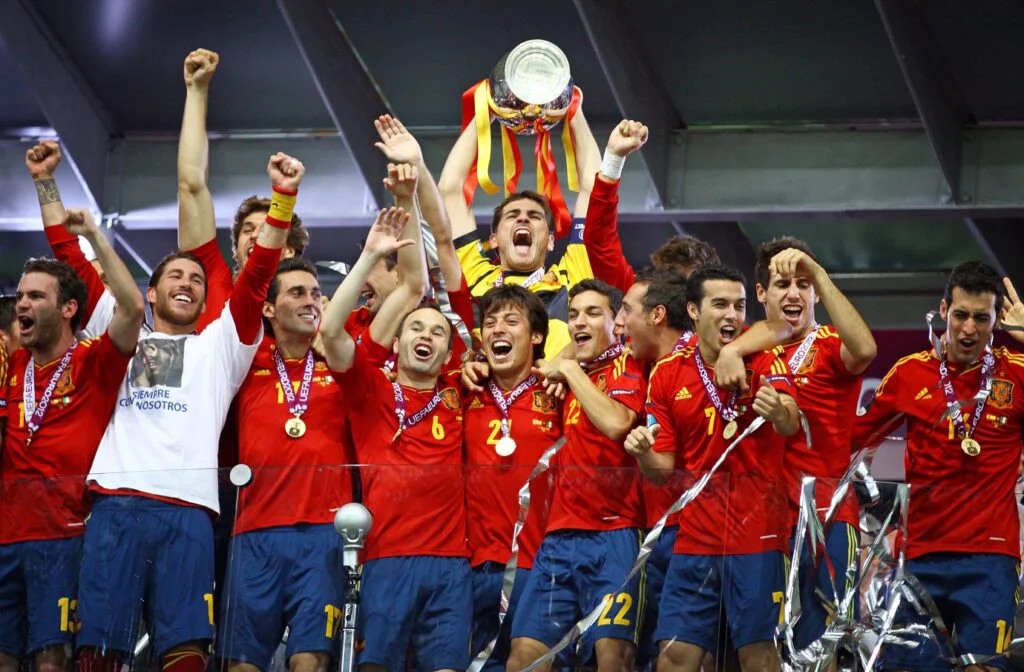 Spania a câștigat Liga Națiunilor după ce a învins Croația cu 5-4. Finala mică: Italia-Olanda 3-2