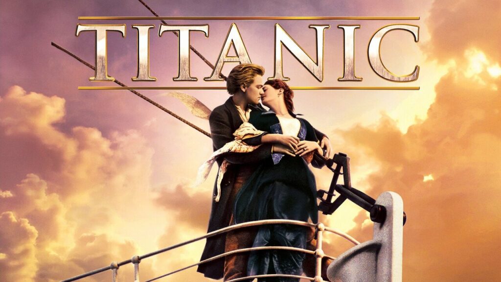 Tragedia Titan le-a amintit oamenilor de pelicula lui James Cameron. Filmul „Titanic”, în top 10 pe Amazon Prime