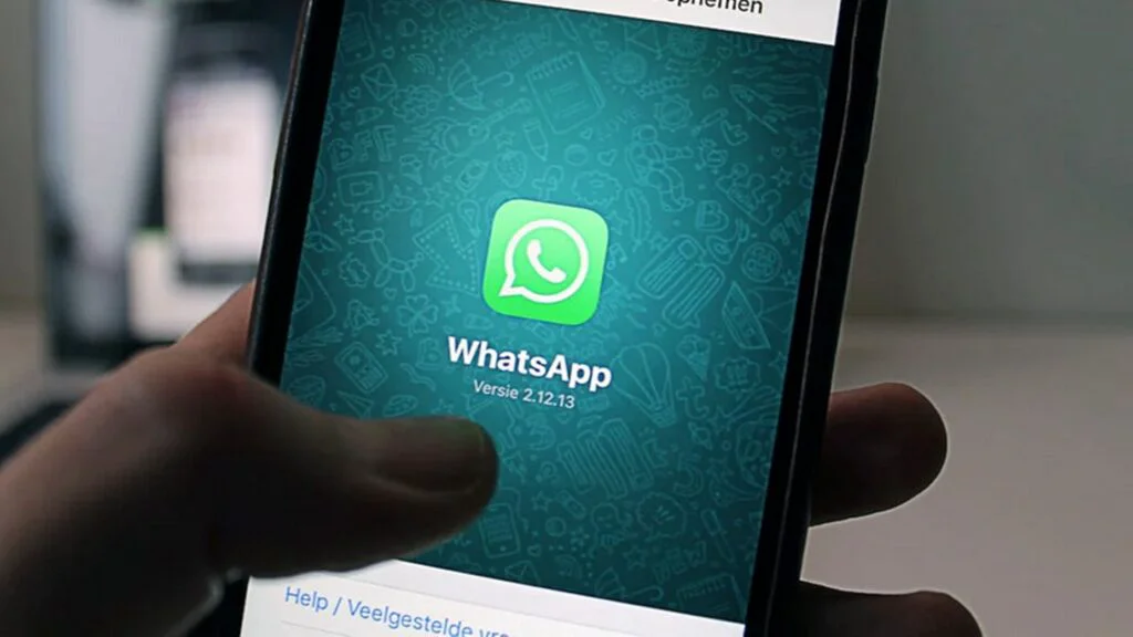 Setarea WhatsApp care-ți transformă telefonul în GPS