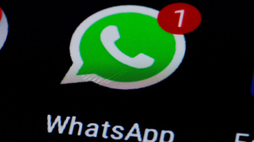 Metoda prin care poți vedea mesajele șterse de pe Whatsapp