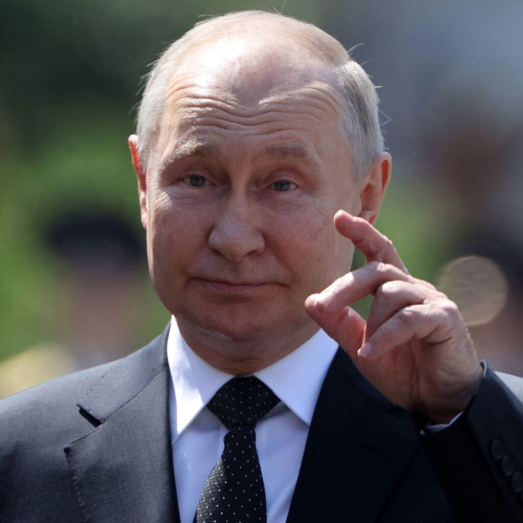 Cum vrea Putin 80% la prezidenţiale. Strategia urzită la Kremlin