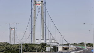 Podul de la Brăila