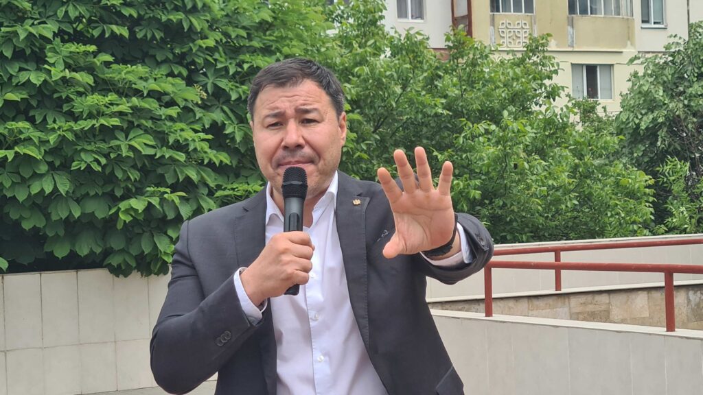Cine este deputatul care a speriat-o pe şefa Procuraturii Anticorupţie de la Chişinău