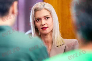 Alina Gorghiu, despre judecătoarea lui Vlad Pascu: Au fost foarte multe controverse despre conduita acestui magistrat