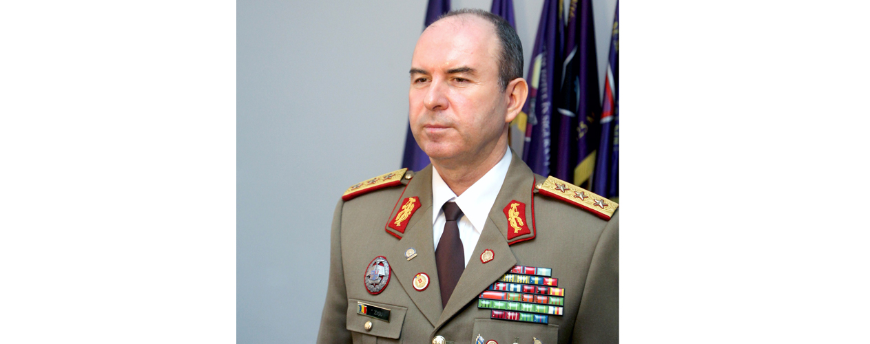 Generalul Zisu avea protecție de la cel mai înalt nivel