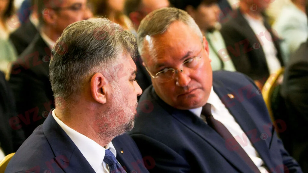 Nicolae Ciucă vede posibilă o coaliție cu PSD și pe 2024