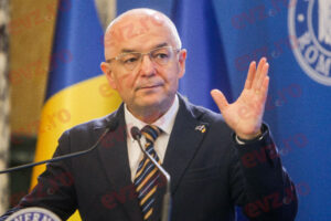 Emil Boc, primar, Cluj-Napoca