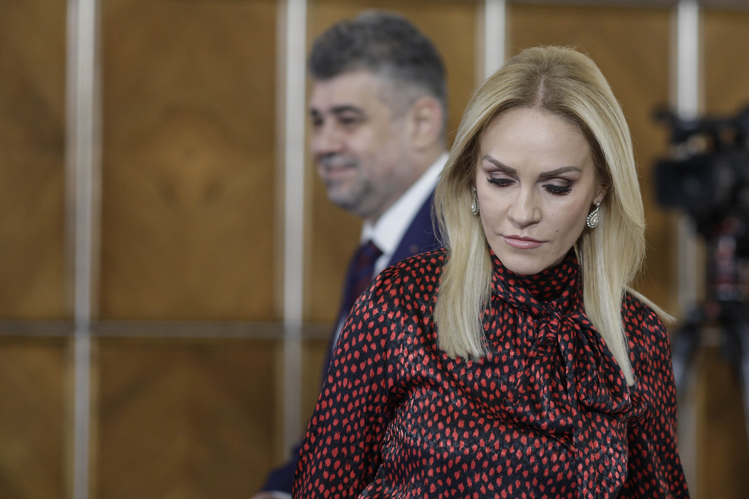 Gabriela Firea, nemulțumiri față de liderii PSD. Ce spune despre candidatura la Primăria Capitalei