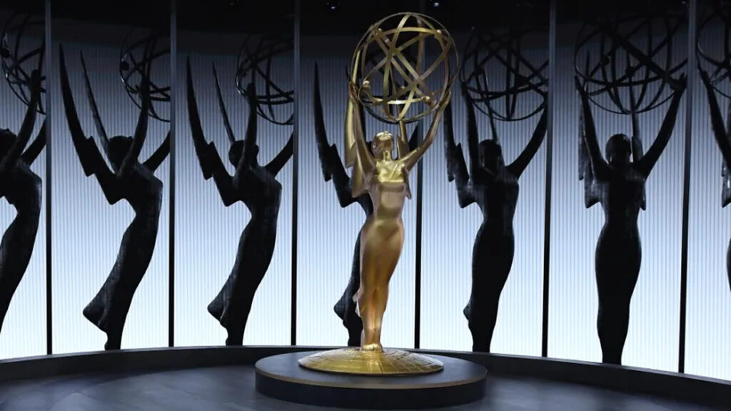 Ceremonia de decernare a premiilor Emmy, amânată din cauza grevei de la Hollywood
