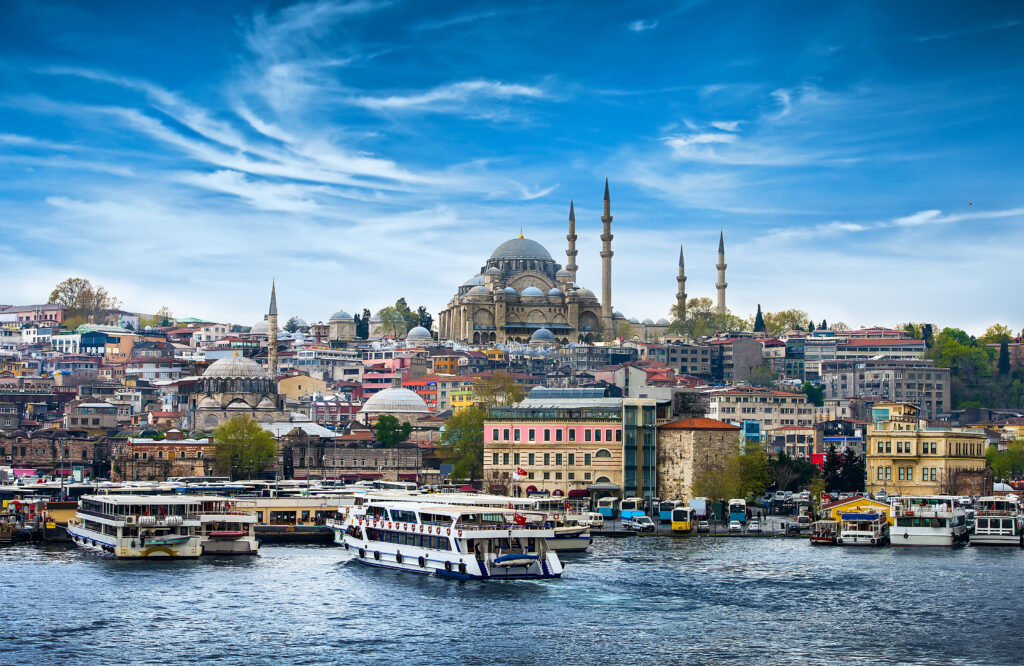 Lucruri pe care nu trebuie să le faci la Istanbul, dacă vrei o vacanță fără probleme