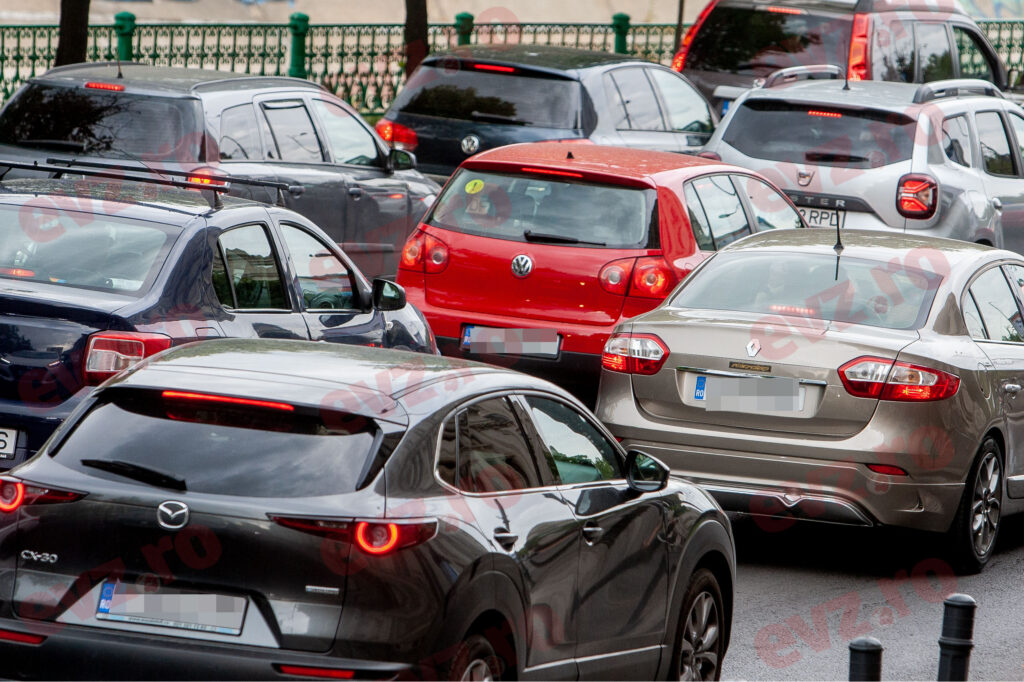 Prima capitală europeană care va interzice accesul mașinilor pe benzină și motorină