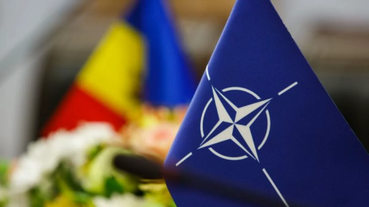 Oficial NATO depsre inacțiunea alianței: „Putin este principalul câștigător„