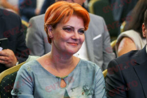 Lia Olguța Vasilescu mănâncă raci de post. Primarul Craiovei dezvăluie rețeta 