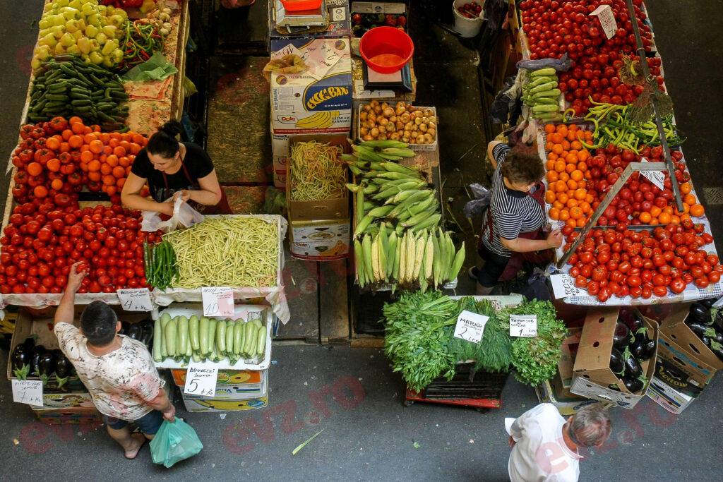 Turcia, record istoric la exportul de fructe și legume