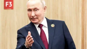 Moarte suspectă în Rusia, Putin