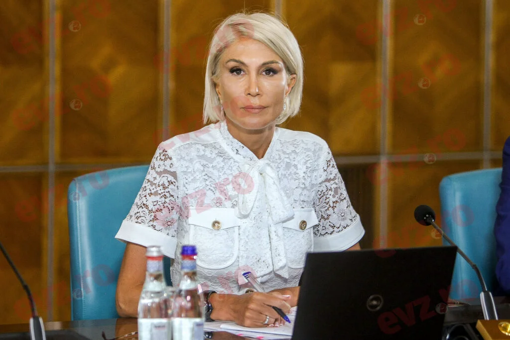 Raluca Turcan, despre proiectele Ministerului Culturii: Vom rambursa 30% din cheltuieli
