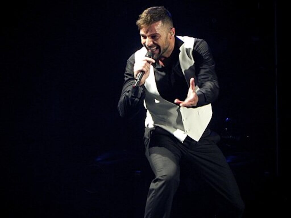 Ricky Martin și artistul Jwan Yosef divorțează după șase ani de căsnicie